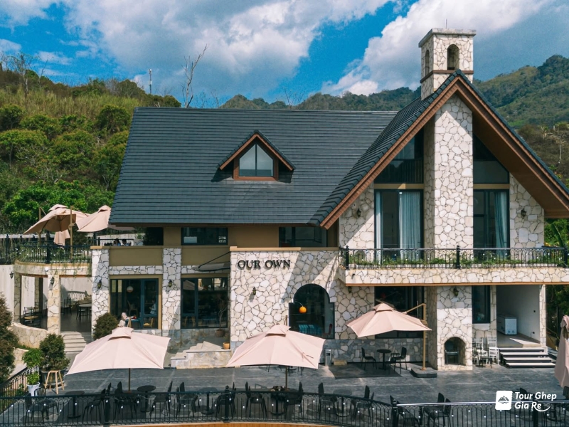 Top 10 homestay thị trấn Mộc Châu giá rẻ view đẹp nhất 