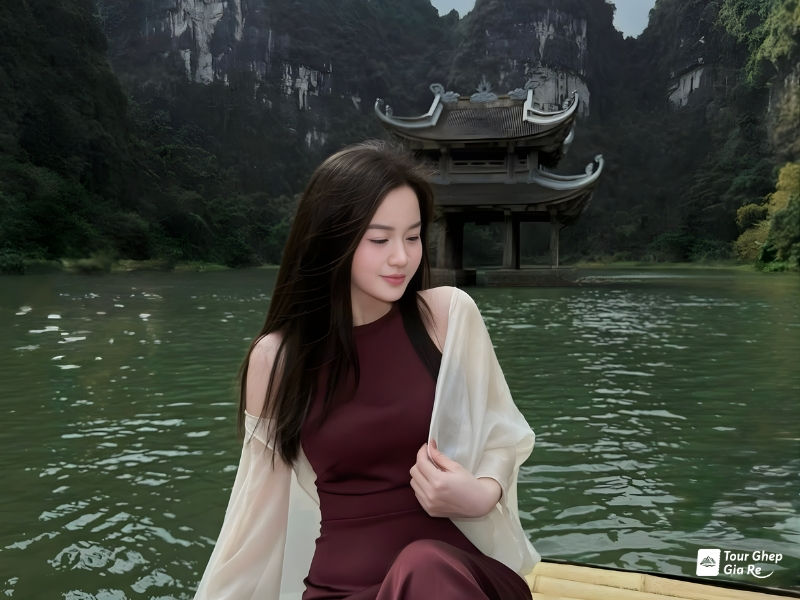 Có nên du lịch Ninh Bình tháng 3 không? Có gì đẹp?