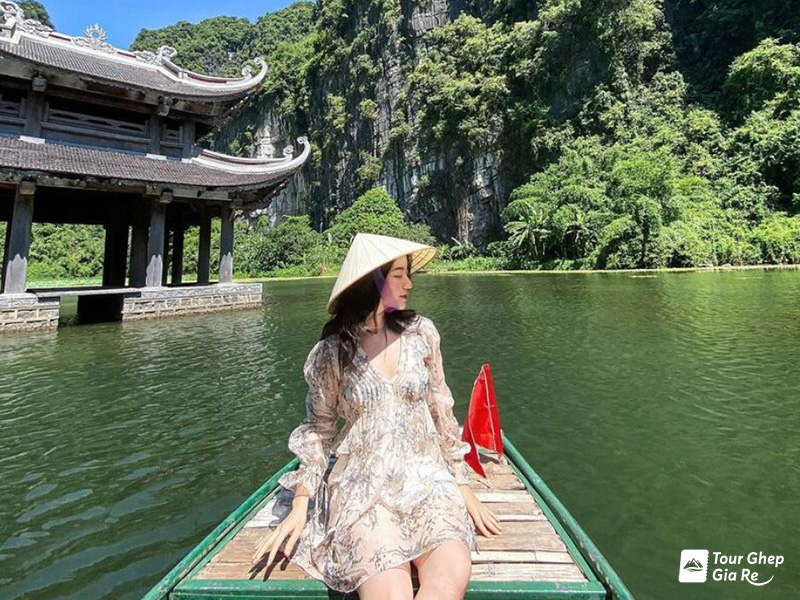 Du lịch Ninh Bình tháng 4 có gì đẹp? Ăn gì, chơi ở đâu?